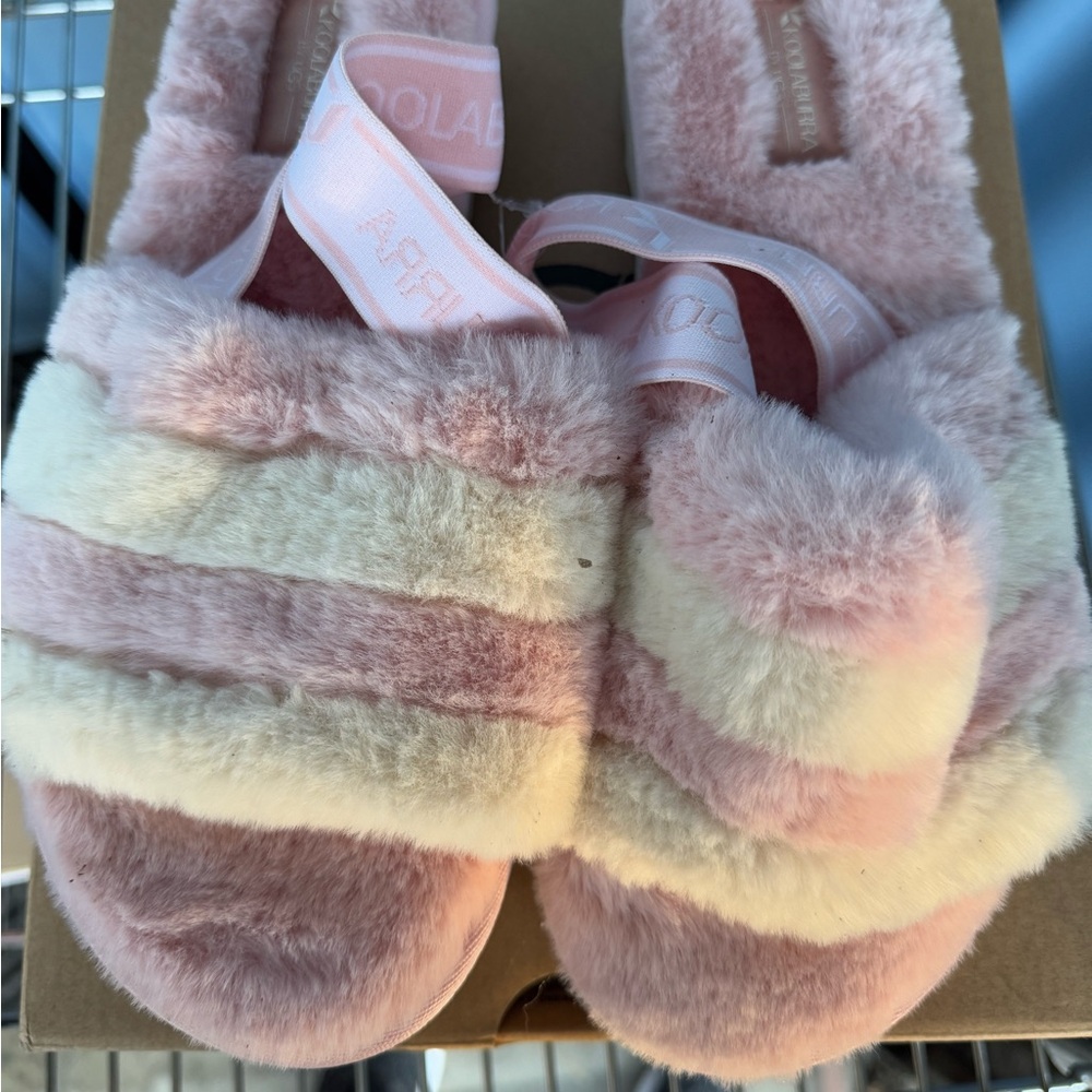 Koolaburra slipper
